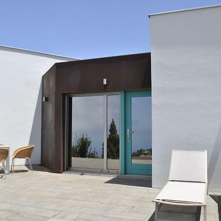 Villa Horizonte Puntagorda  Ngoại thất bức ảnh