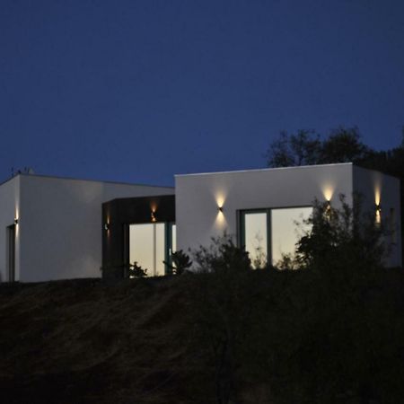 Villa Horizonte Puntagorda  Ngoại thất bức ảnh