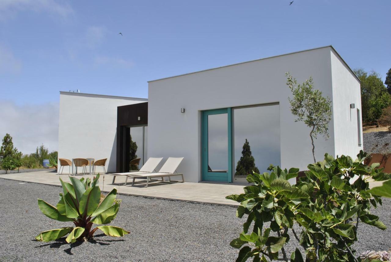Villa Horizonte Puntagorda  Ngoại thất bức ảnh