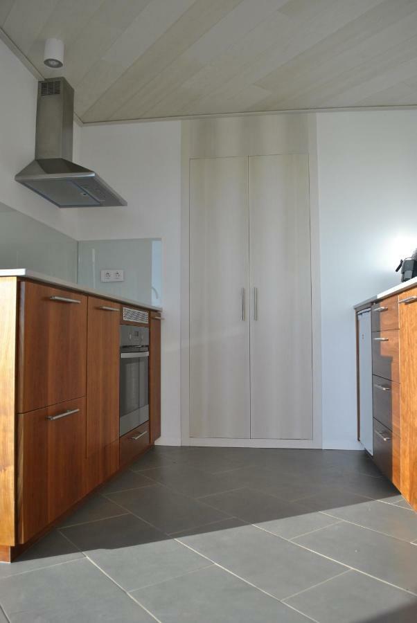Villa Horizonte Puntagorda  Ngoại thất bức ảnh