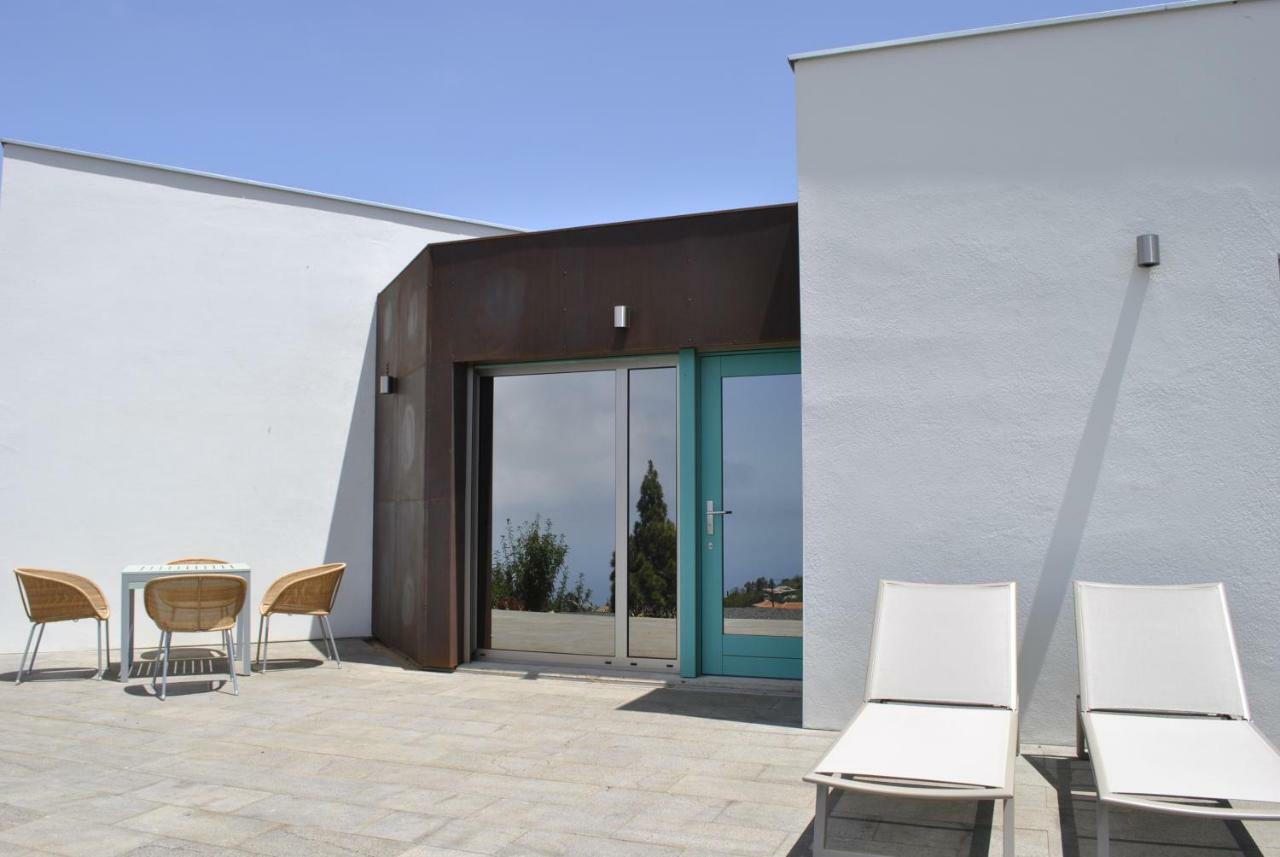 Villa Horizonte Puntagorda  Ngoại thất bức ảnh